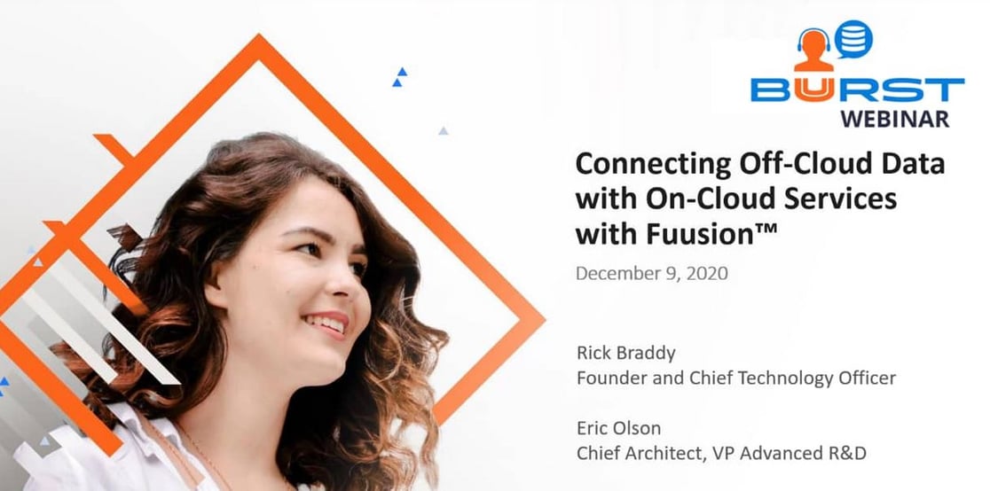 Connecting Off-Cloud webinar image
